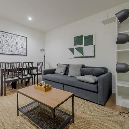 Cozy Apt Para 6Pax A Escasos Metros Del Retiro マドリード エクステリア 写真