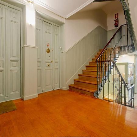 Cozy Apt Para 6Pax A Escasos Metros Del Retiro マドリード エクステリア 写真
