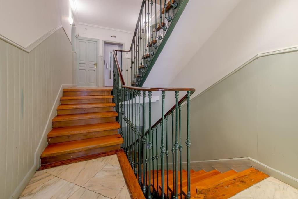 Cozy Apt Para 6Pax A Escasos Metros Del Retiro マドリード エクステリア 写真