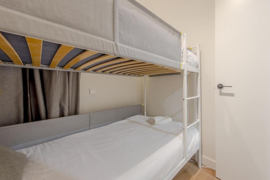Cozy Apt Para 6Pax A Escasos Metros Del Retiro マドリード エクステリア 写真